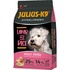 Papírenské zboží - JULIUS K-9 HighPremium ADULT Hipoalergiczna JAGNIĘCINA&Ryż 3 kg