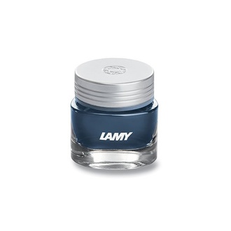 Papírenské zboží - Lahvičkový inkoust Lamy T 53/Crystal Ink Benitoite