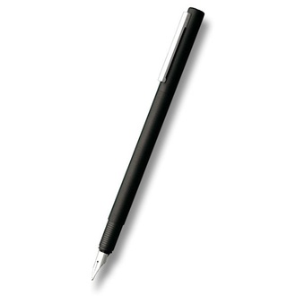 Papírenské zboží - Lamy Cp 1 Black hrot F