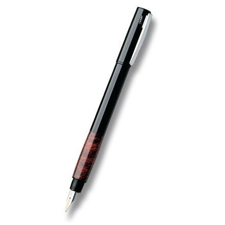 Papírenské zboží - Lamy Accent Brillant BY hrot M