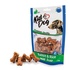 Papírenské zboží - KIDDOG mięso królicze z ryżem MINI kostki 80 g