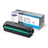 Papírenské zboží - HP oryginalny toner SU038A, CLT-C506L, cyan, 3500s, C506S, high capacity, Samsung CLP-680DW, CLP-680ND, CLX-6260, O