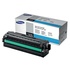 Papírenské zboží - HP oryginalny toner SU035A, CLT-C505L, cyan, 3500s, C505L, high capacity, Samsung ProXpress SL-C2620DW, SL-C2670FW, SL-C2680FX, O