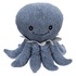 Papírenské zboží - BE NORDIC Octopus Ocke, plusz z dźwiękiem, 25 cm