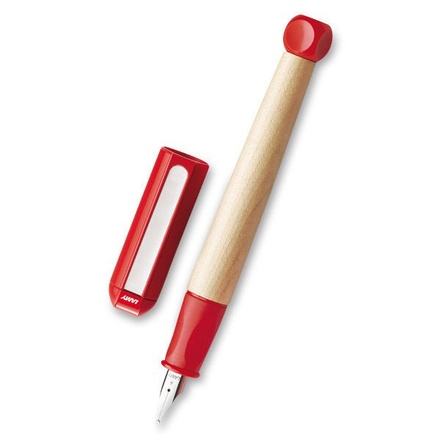 Papírenské zboží - Lamy ABC Red hrot A