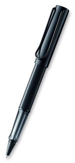 Papírenské zboží - Lamy Al-star Black roller