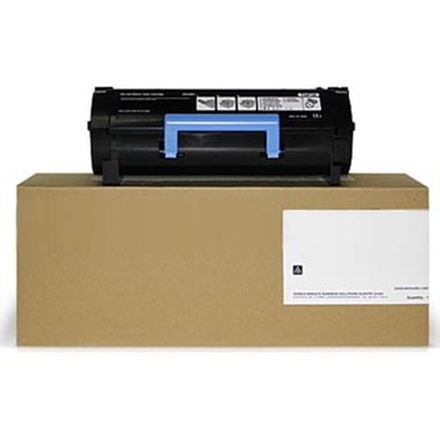 Papírenské zboží - Konica Minolta originální toner A63T01H, black, 20000str., TNP-34, return, Konica Minolta