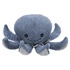 Papírenské zboží - BE NORDIC Octopus Ocke, plusz z dźwiękiem, 25 cm