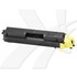 Papírenské zboží - Kyocera oryginalny toner TK590Y, yellow, 5000s, 1T02KVANL0, Kyocera FS-C 2026, 2126MFP, O