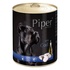 Papírenské zboží - PIPER z dorszem, konserwa dla psów 800g