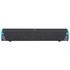 Papírenské zboží - Marvo Soundbar SG-014BT, 2.0, 6W, czarne, regulacja głośności, do gry, 3,5 mm jack (USB), 250Hz-20kHz, podświetlenie