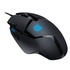 Papírenské zboží - Logitech Mysz G402 Hyperion Fury, 4000DPI, optyczna, 8kl., przewodowa USB, czarna, do gry