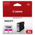 Papírenské zboží - Canon oryginalny ink / tusz PGI 1500XL, magenta, 12ml, 9194B001, high capacity, Canon MAXIFY MB2050, MB2350