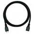 Papírenské zboží - Kabel HDMI M-HDMI M, High Speed, 3m, czarny