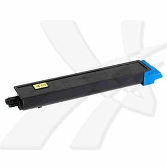 Papírenské zboží - Kyocera originální toner TK895C, cyan, 6000str., 1T05JG0NL0, Kyocera FS-C8020MFP, O