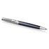 Papírenské zboží - Długopis Waterman Hémisphere Made in France DLX Blue CT