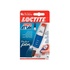 Papírenské zboží - Klej błyskawiczny „Loctite Super Attack Perfect Pen”, 3 g, HENKEL