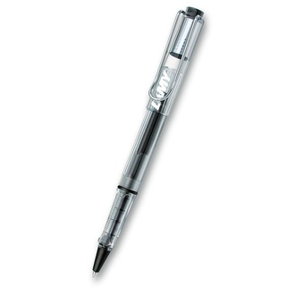 Papírenské zboží - Lamy Safari Vista Transparent roller