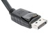 Papírenské zboží - Video Kabel DisplayPort M - DisplayPort M, 2m, czarna