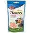 Papírenské zboží - Soft Snack FLOWERS Light - miękkie kwiaty jagnięciny/kurczaka 75g