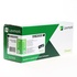 Papírenské zboží - Lexmark oryginalny toner 51B2000, black, 2500s, Lexmark MS317, MX317, O