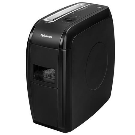 Papírenské zboží - Skartovací stroj "Powershred® 21Cs”, 12 listů, FELLOWES