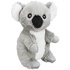 Papírenské zboží - Be Eco koala ELLY, pluszowa zabawka z dźwiękiem, 21 cm