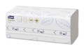 Papírenské zboží - Tork Xpress® 10088 skompresowane miękkie ręczniki papierowe Wielokrotnie składane białe H2 [2040 szt.]