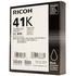 Papírenské zboží - Ricoh oryginalny wkład żelowy 405761, black, 2500s, GC41HK, Ricoh AFICIO SG 3100, SG 3110DN, 3110DNW