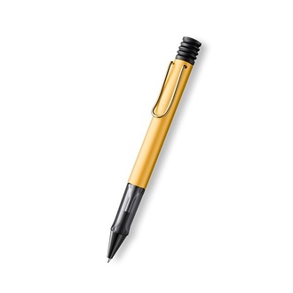 Papírenské zboží - Lamy Lx Gold kuličková tužka