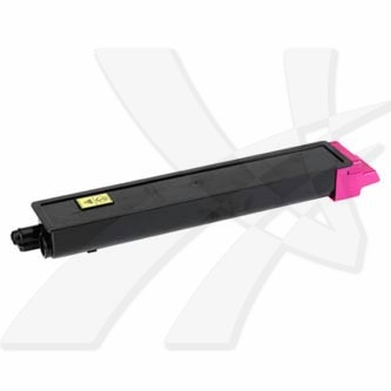 Papírenské zboží - Kyocera originální toner TK895M, magenta, 6000str., 1T02K0BNL0, Kyocera FS-C8020MFP, O