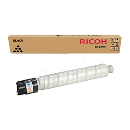 Papírenské zboží - Ricoh originální toner 841299,841550,842038,842235, black, Ricoh MPC 300,400, O