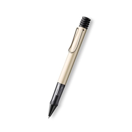 Papírenské zboží - Lamy Lx Palladium kuličková tužka