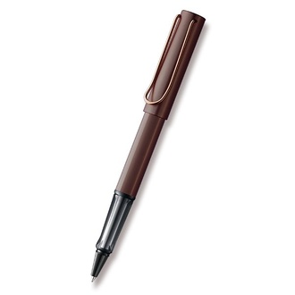 Papírenské zboží - LAMY Lx Marron roller