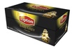 Papírenské zboží - Herbata czarna, 50x2g, LIPTON Earl grey